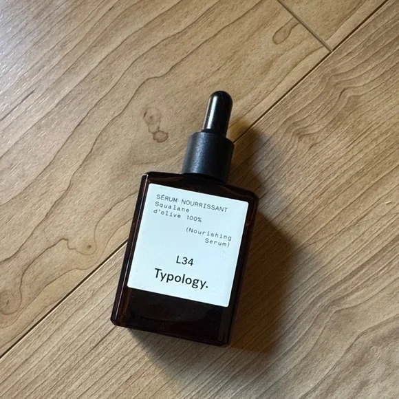 L34 Nourishing Serum Squalane Olive - Picture 1 of 2